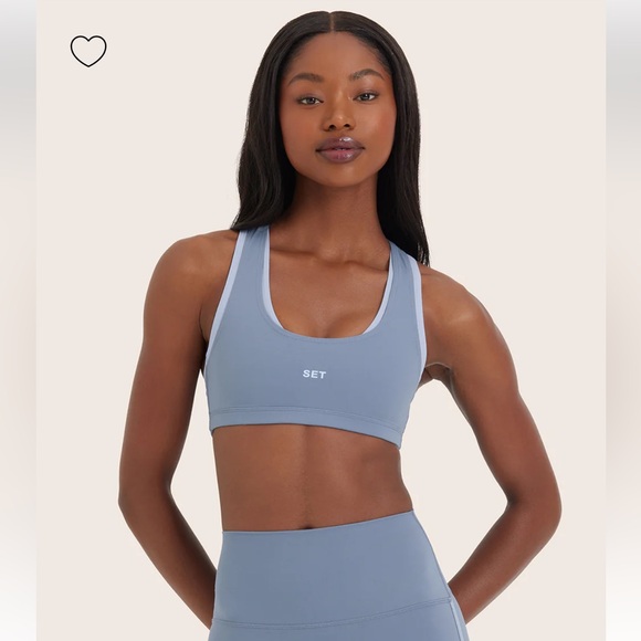 SET active resort drop set XS - Picture 2 of 2